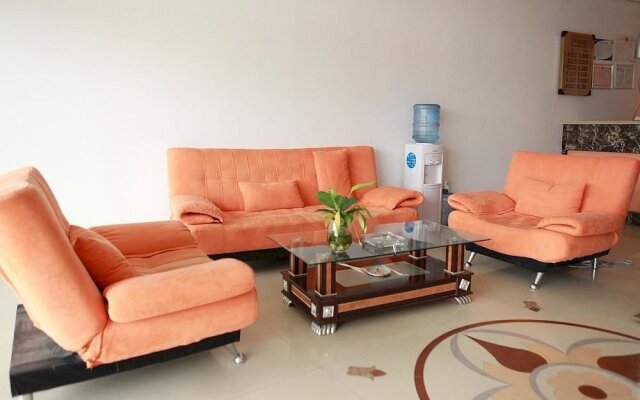 Suzhou E-sun Hotel