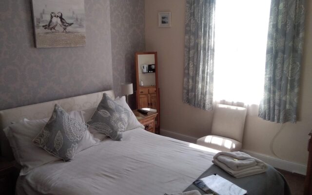 Esplanade Gardens B&B