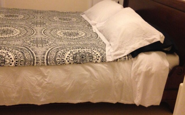 The Comfort of Home
