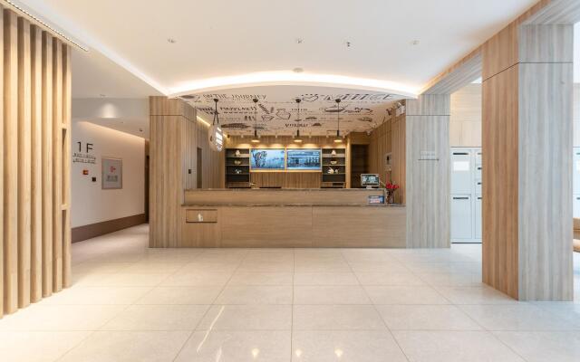 Hanting Hotel Kunming International Convention and Exhibition Center