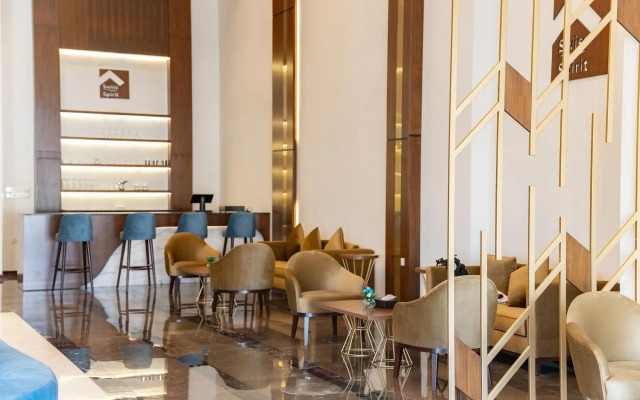 Swiss Spirit Hotel & Suites Dammam Corniche