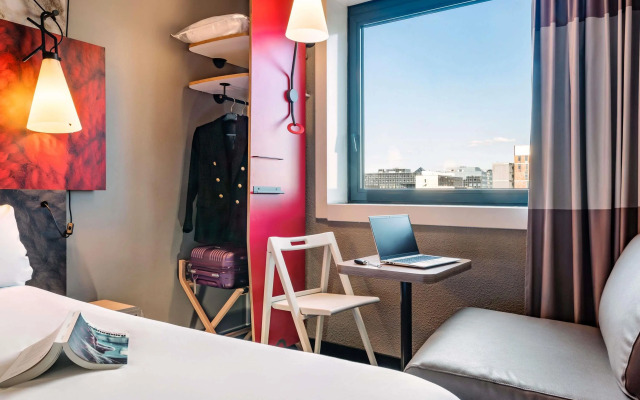 ibis Marne La Vallée Noisy