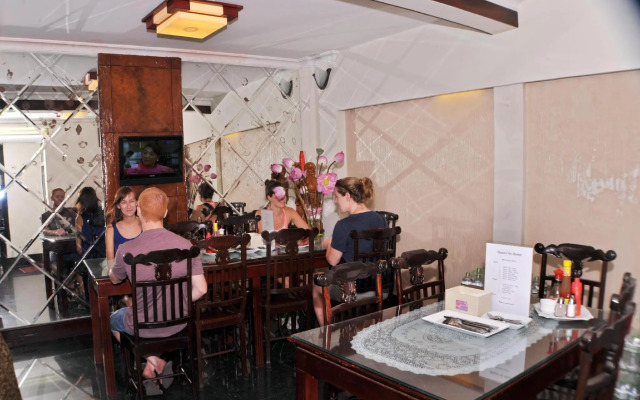 Hanoi City Guest House