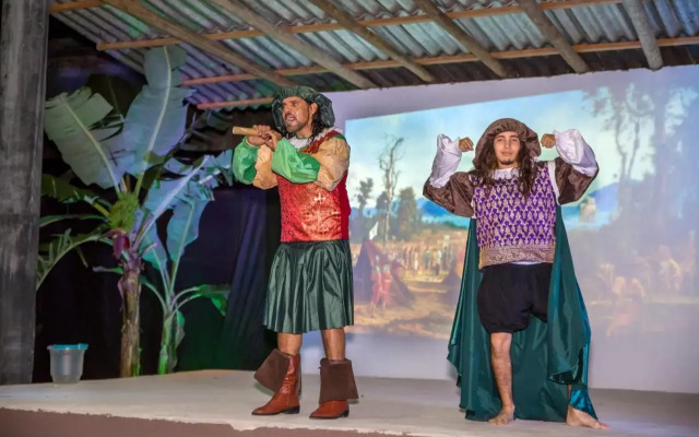 Anama Family Club Hotel