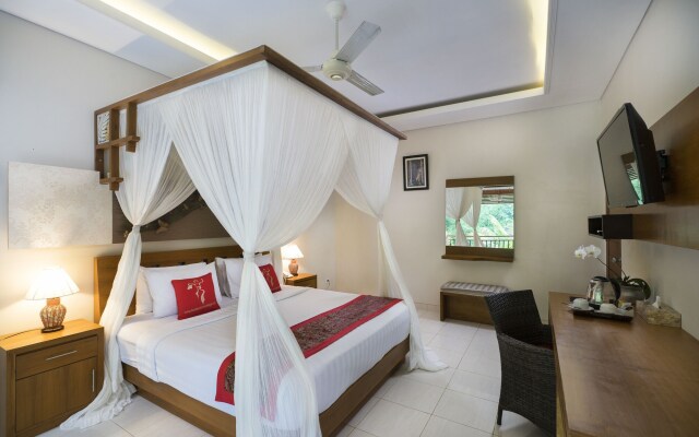 Desak Putu Putera Cottages