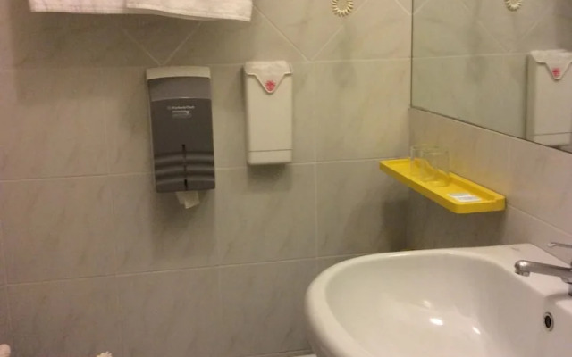 Hotel Le Ginestre