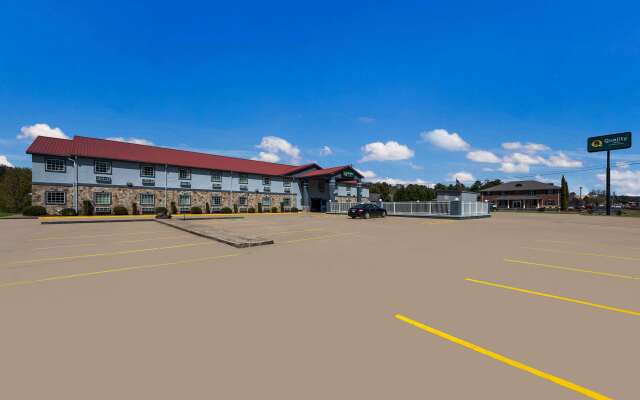 Quality Inn Fort Payne