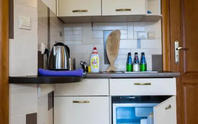 Apartamenty na Pienińskim Wzgórzu