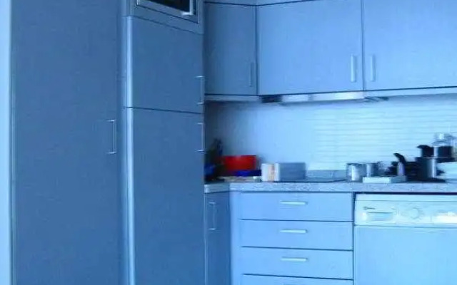 Blue Moon Apartments