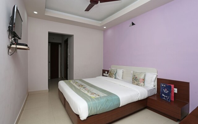 OYO 4684 Hotel Annapurna Inn