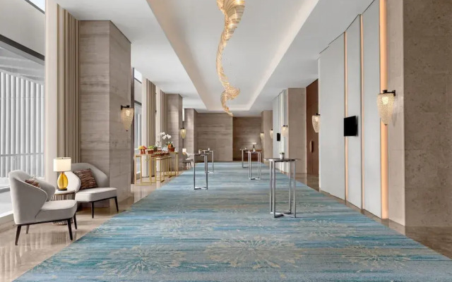 The Westin Manila