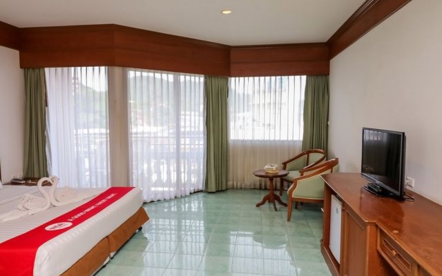 Nida Rooms Andaman Blue Nanai