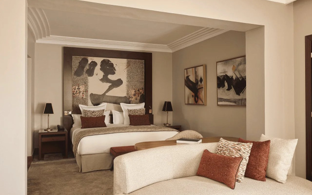 Nobu Hotel Marrakech