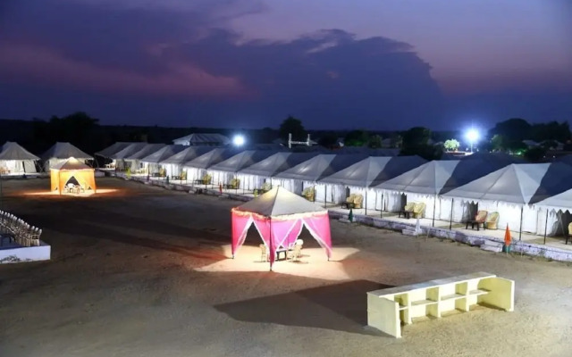 Prime Desert Camp - Jaisalmer