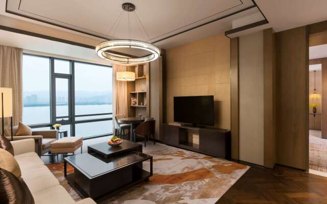 Hyatt Regency Fuzhou Cangshan