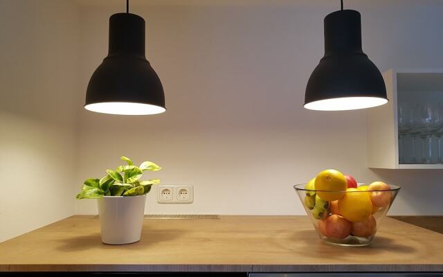 Ostseequartier Vorpommern FeWo Elfriede & Käthe