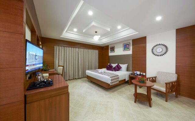 JP Hotel