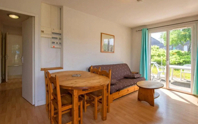 Vacancéole – Le Domaine du Bosquet