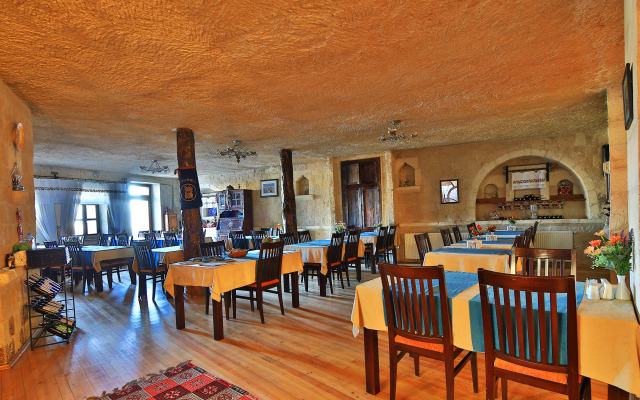 Cappadocia Cave Suites Adult Only +12