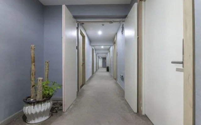 Shengtang Hotel