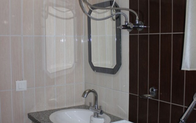 Sidra Guest House