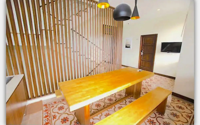 Rumah Kandjani By Makati