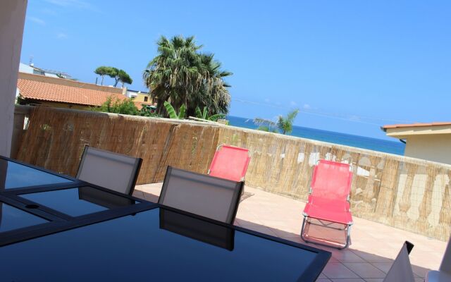 La casa del mare