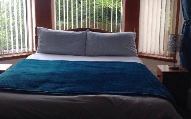 Langlands B&B