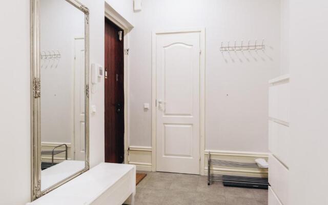 2BDRM City Center Apartment with Sauna and Free Parking