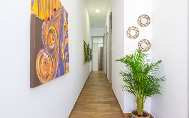 Faro Cosy Guest House
