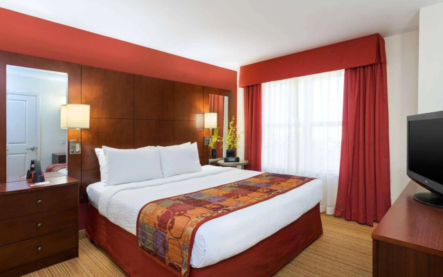 Residence Inn by Marriott Houston Katy Mills