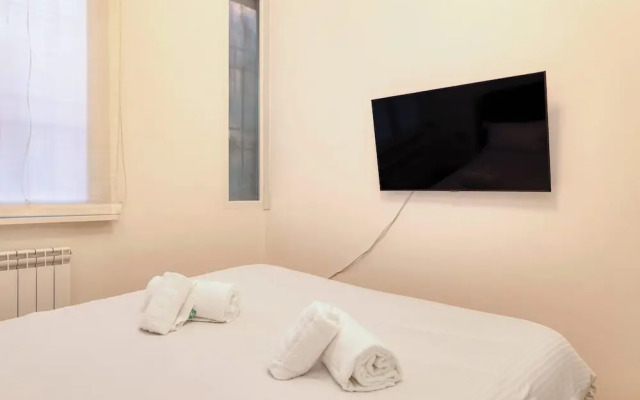 JOIVY Cute 1BR flat near the City Centre