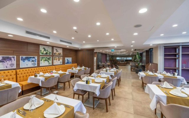 DoubleTree by Hilton Eskisehir, Turkey