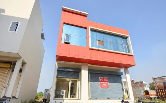 Patiala Guest House by OYO