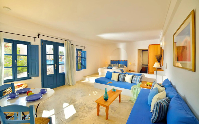 Tamarix del Mar Suites
