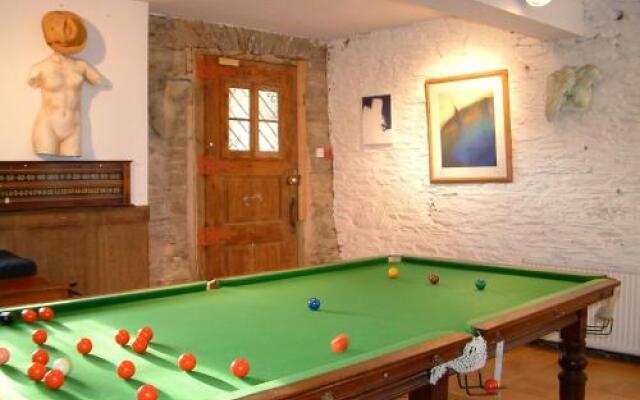 Fingals Luxury Country House BB