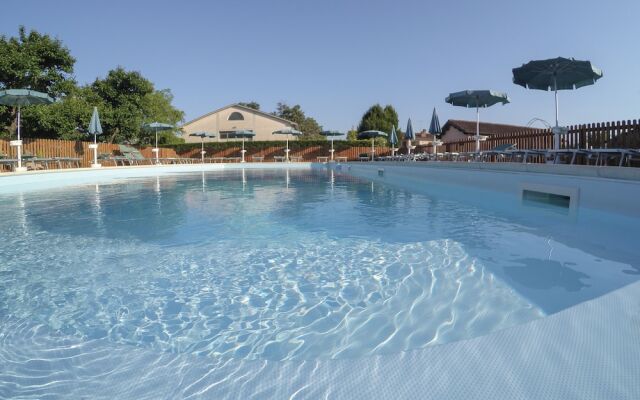 Agriturismo La Valle Dei Conti