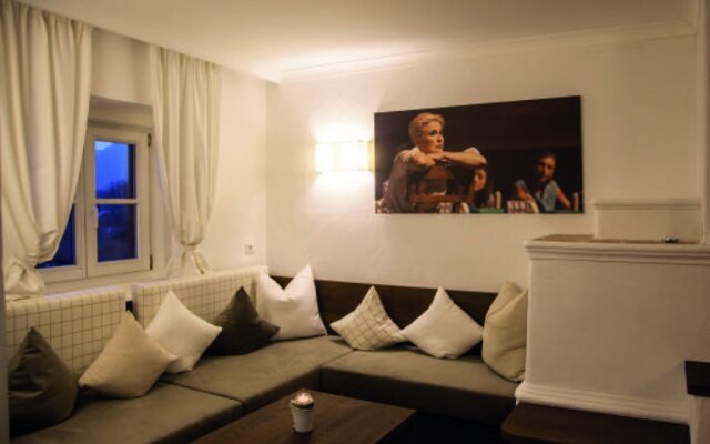 Hotel Gasthof Blaue Quelle
