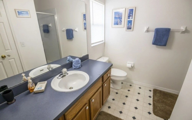 Linda's Silver Creek 4 Bedroom Home