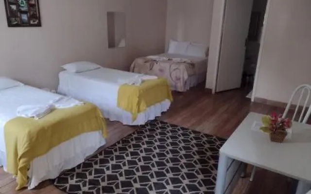 Hotel Cidade Aventura
