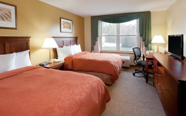 Country Inn & Suites by Radisson, Millville, NJ