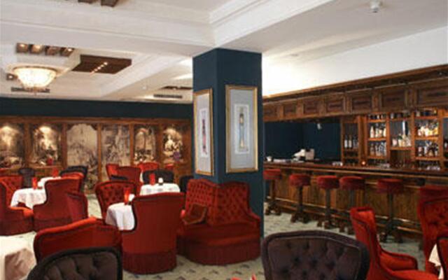 Anemon Kent  İzmir Otel