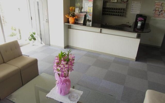 Hotel Areaone Naruto