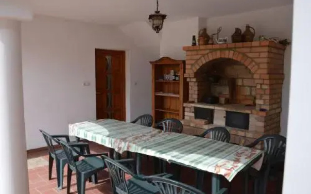 Vámosi Vendégház