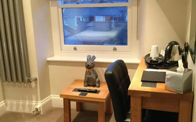 Gwesty Cymru Hotel & Restaurant