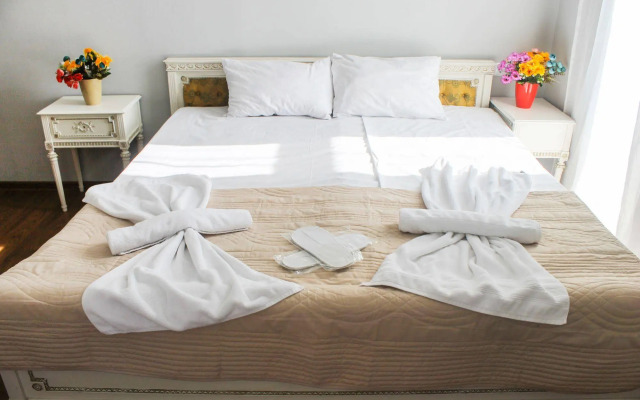 Hotel Residence Hill