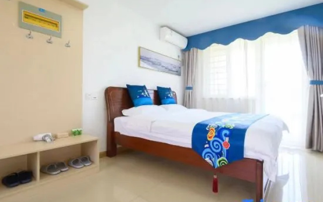 Long Island Manting Sea Resort Hotel