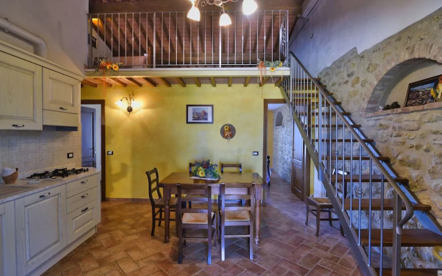 Agriturismo Pompilia