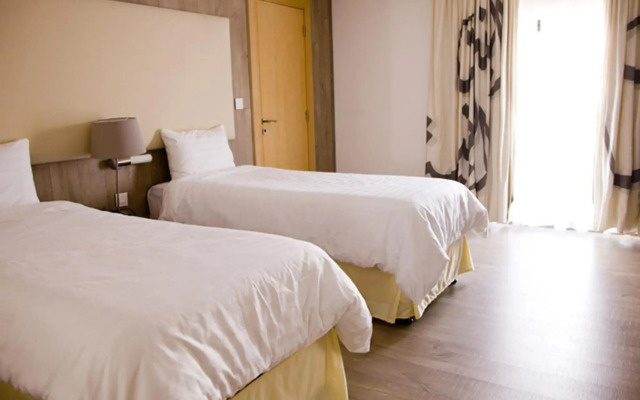 La Locanda Boutique Hotel