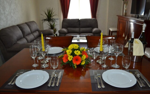 Vila Ovidiu - Luxury Homes